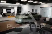 2021 Bentley Continental