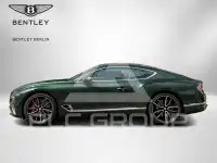2021 Bentley Continental