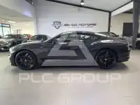 2021 Bentley Continental
