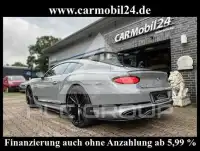 2021 Bentley Continental