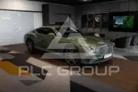2021 Bentley Continental