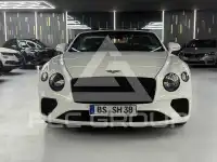 2021 Bentley Continental