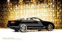 2021 Bentley Continental