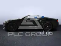 2021 Bentley Continental