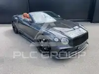 2021 Bentley Continental