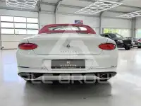 2021 Bentley Continental