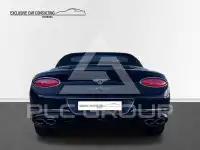2021 Bentley Continental