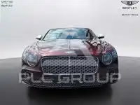 2021 Bentley Continental
