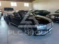 2021 Bentley Continental