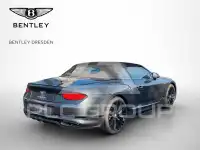 2021 Bentley Continental