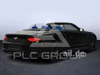 2021 Bentley Continental