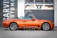 2021 Bentley Continental