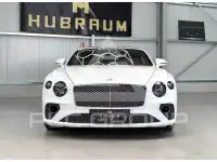 2021 Bentley Continental