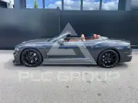 2021 Bentley Continental