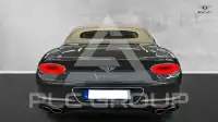 2021 Bentley Continental