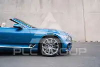 2021 Bentley Continental
