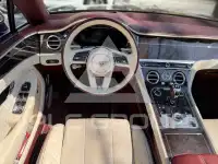 2021 Bentley Continental