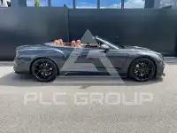 2021 Bentley Continental