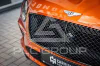 2021 Bentley Continental