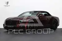 2021 Bentley Continental
