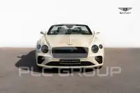 2021 Bentley Continental