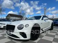 2021 Bentley Continental