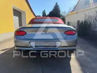 2021 Bentley Continental