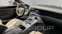 2021 Bentley Continental