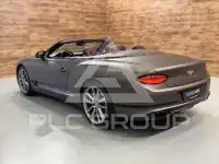 2021 Bentley Continental