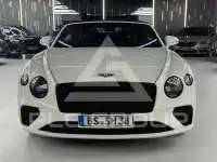 2021 Bentley Continental