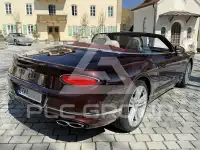 2021 Bentley Continental