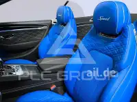 2021 Bentley Continental
