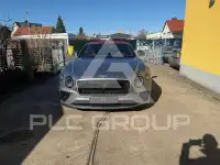 2021 Bentley Continental