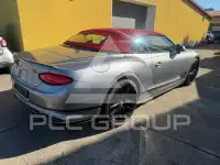 2021 Bentley Continental