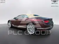 2021 Bentley Continental
