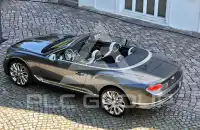 2021 Bentley Continental