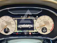 2021 Bentley Continental