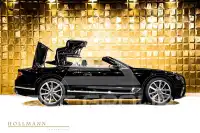 2021 Bentley Continental