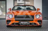2021 Bentley Continental