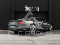 2021 Bentley Continental