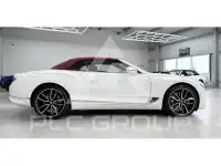 2021 Bentley Continental