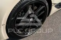 2021 Bentley Continental