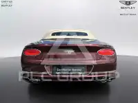 2021 Bentley Continental