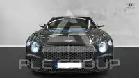 2021 Bentley Continental