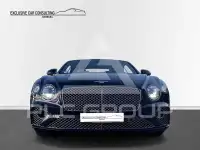 2021 Bentley Continental