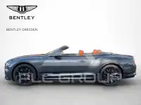 2021 Bentley Continental