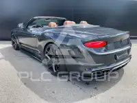 2021 Bentley Continental