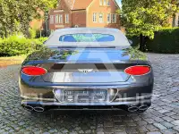 2021 Bentley Continental