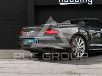 2021 Bentley Continental