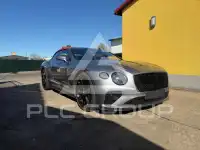 2021 Bentley Continental